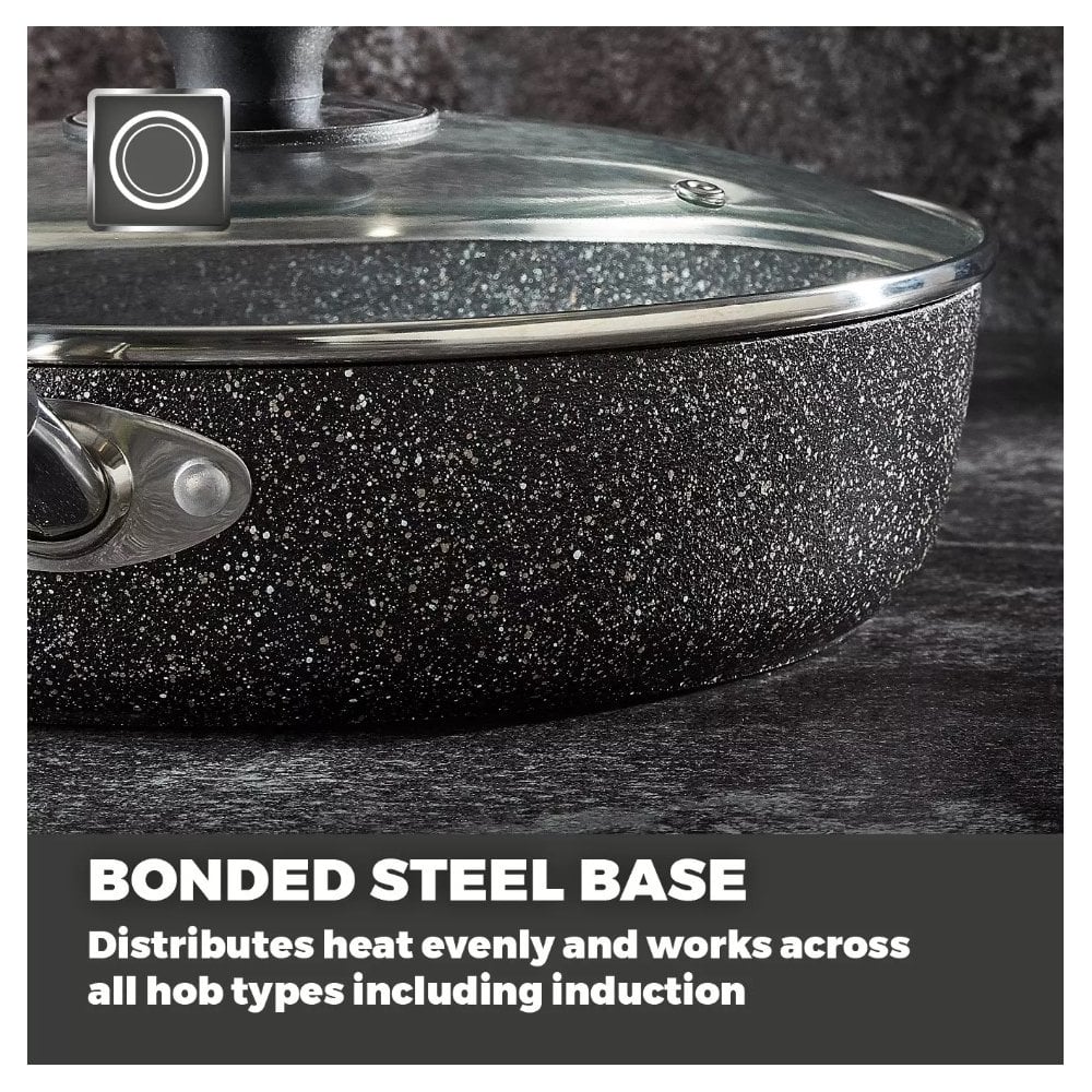 Precision 28cm Non-Stick Multi-Pan