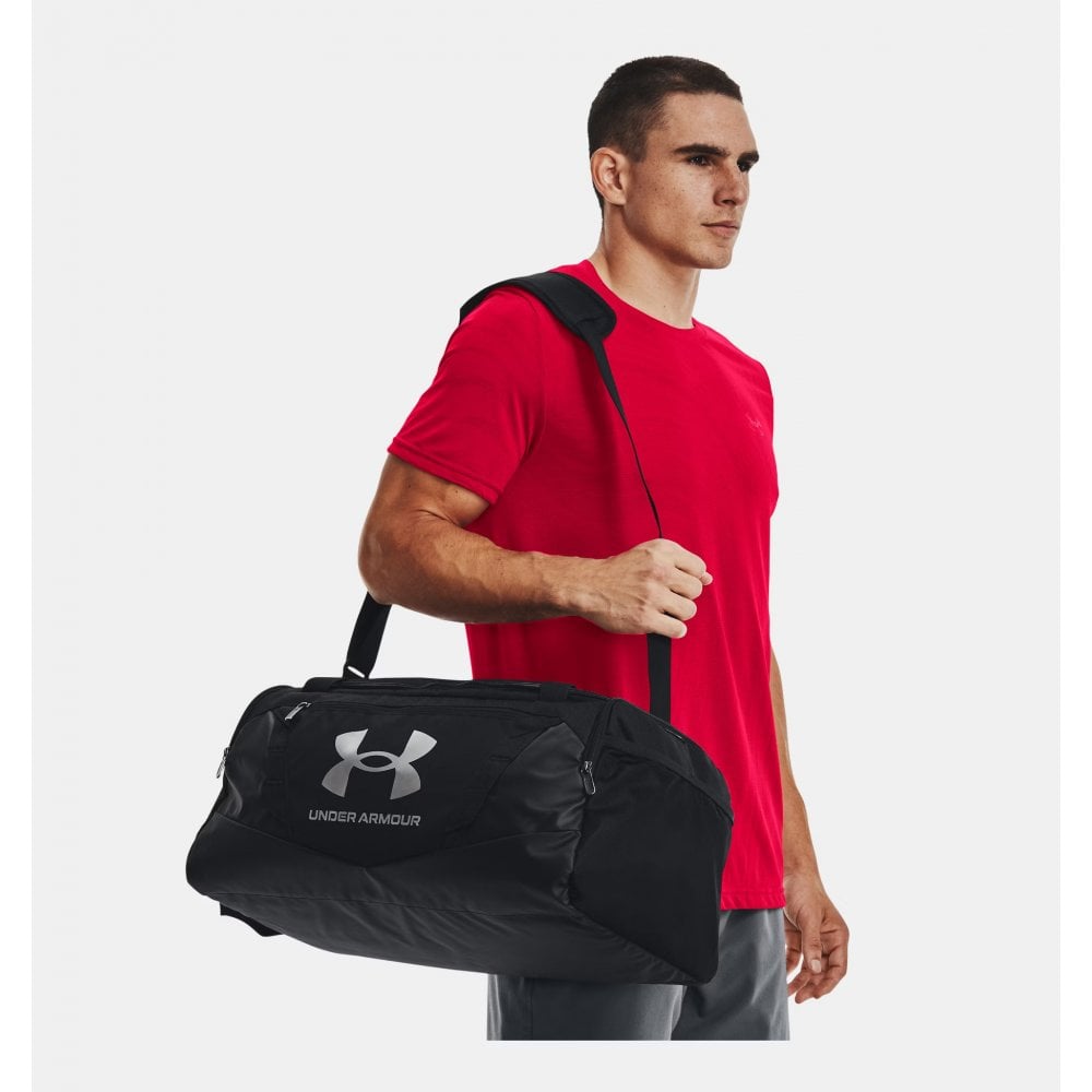 UA Undeniable 5.0 Small
