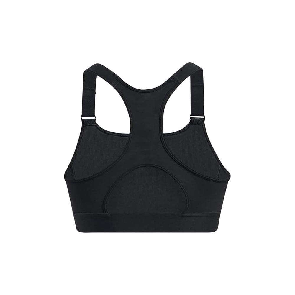 Womens HeatGear Armour High Sports Bra