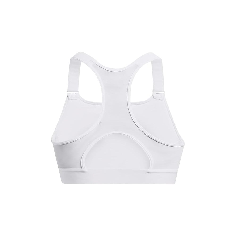 Womens HeatGear Armour High Sports Bra