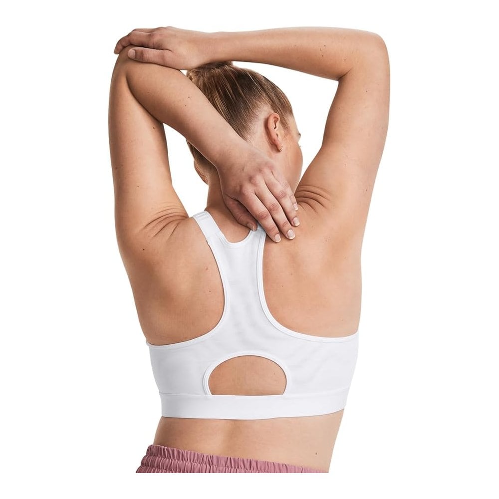 Womens HeatGear Armour High Sports Bra
