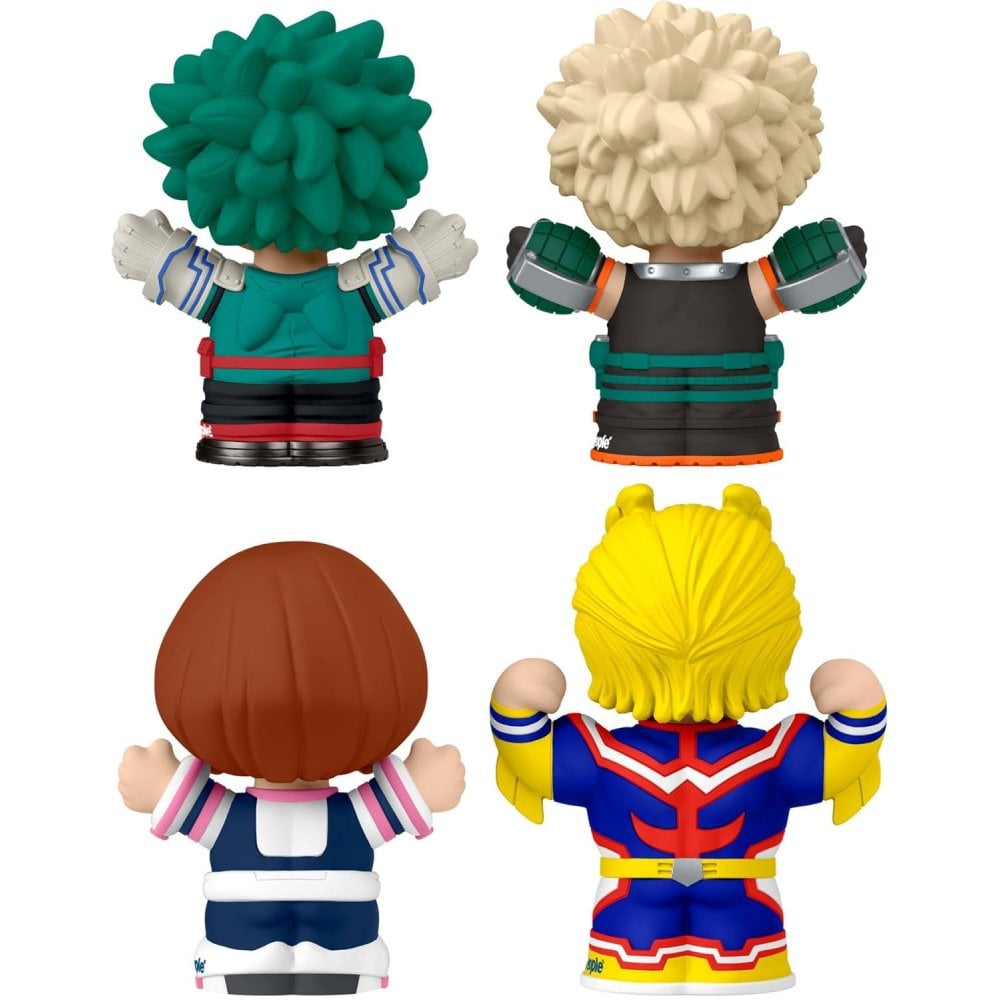 Little People -My Hero Academia