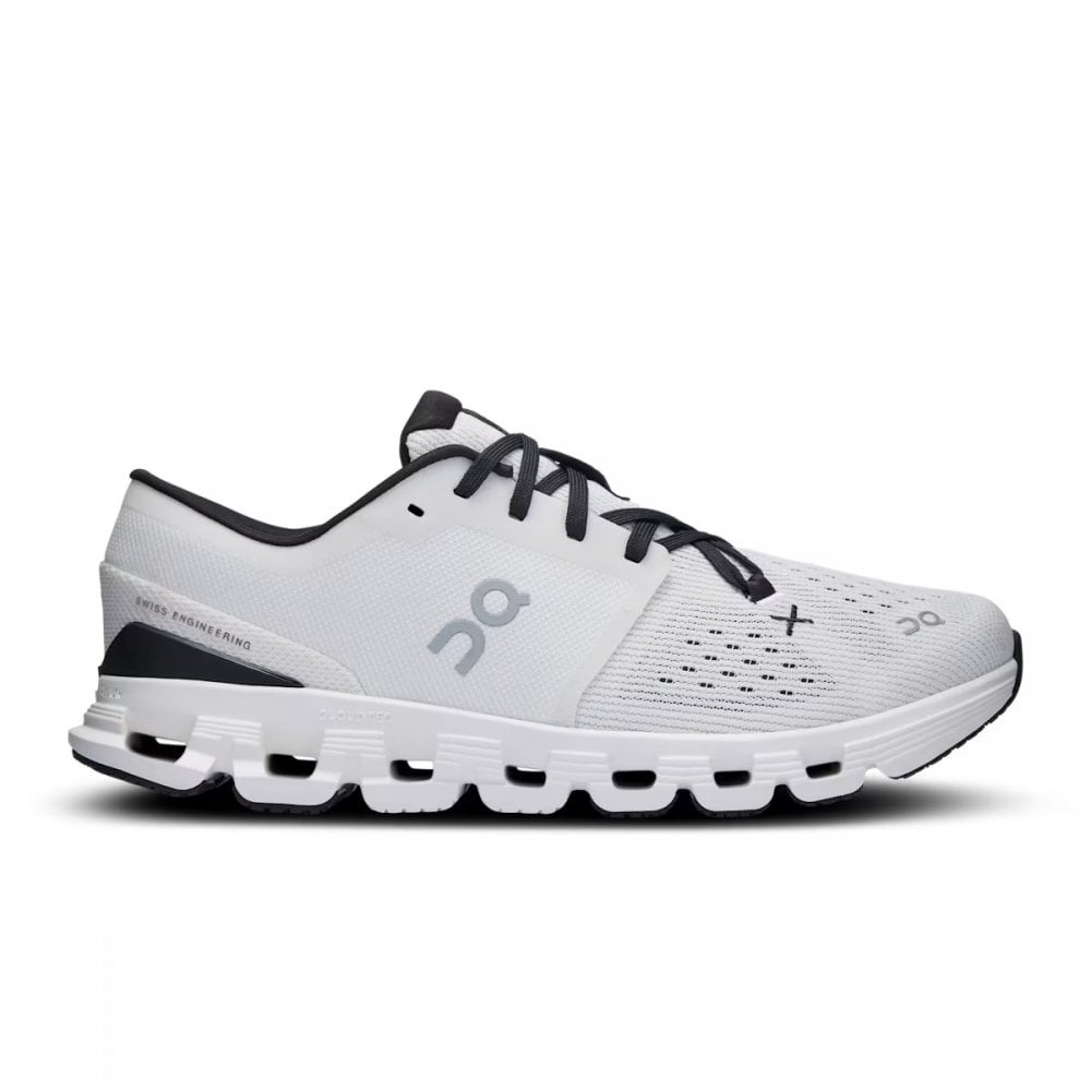 Cloud X 4 W