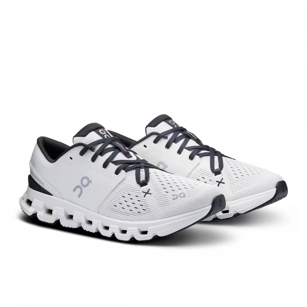 Cloud X 4 W