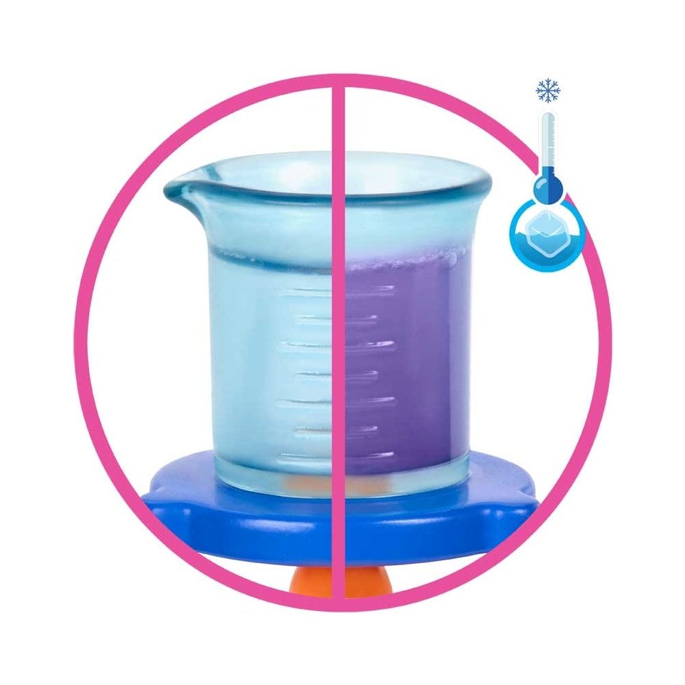 Barbie Scientist Feature Playset