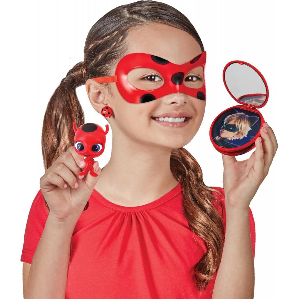 Ladybug Role Play Set