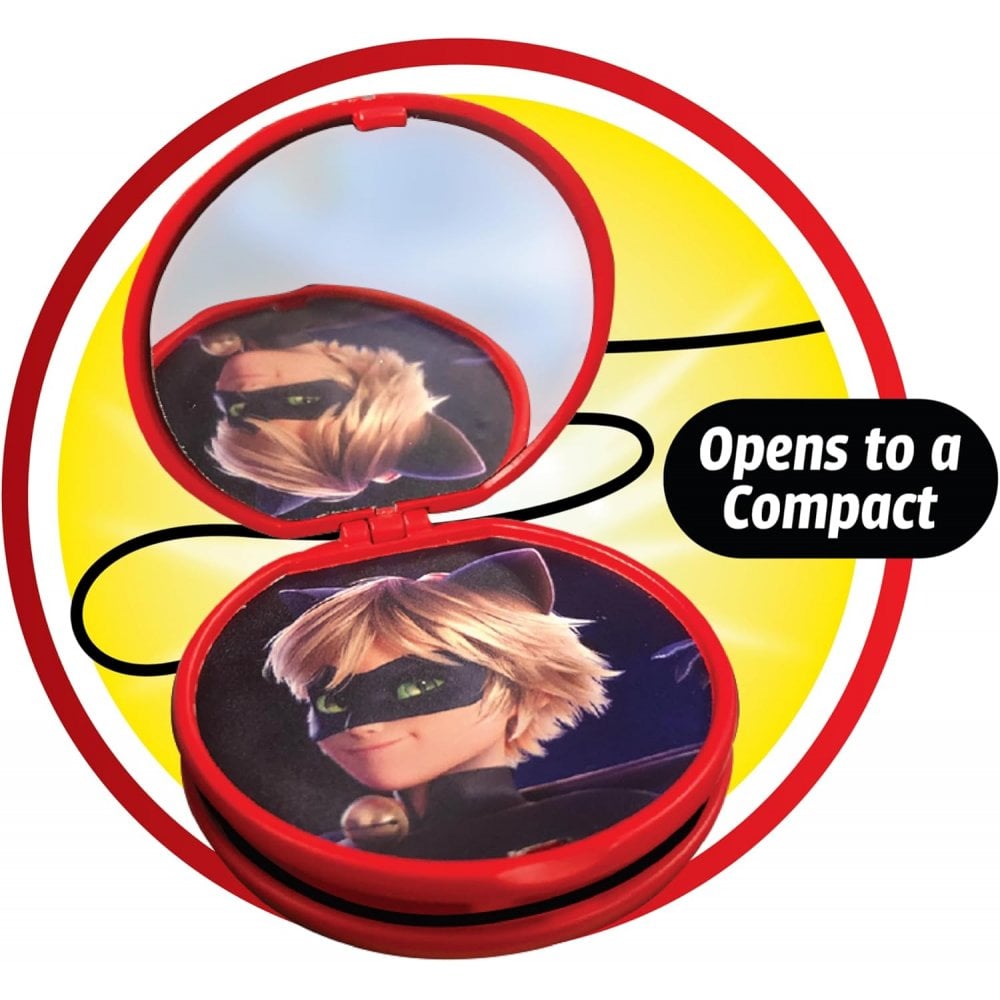 Ladybug Role Play Set