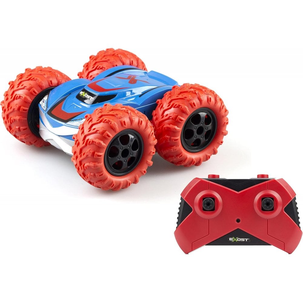 Exost 360 Cross