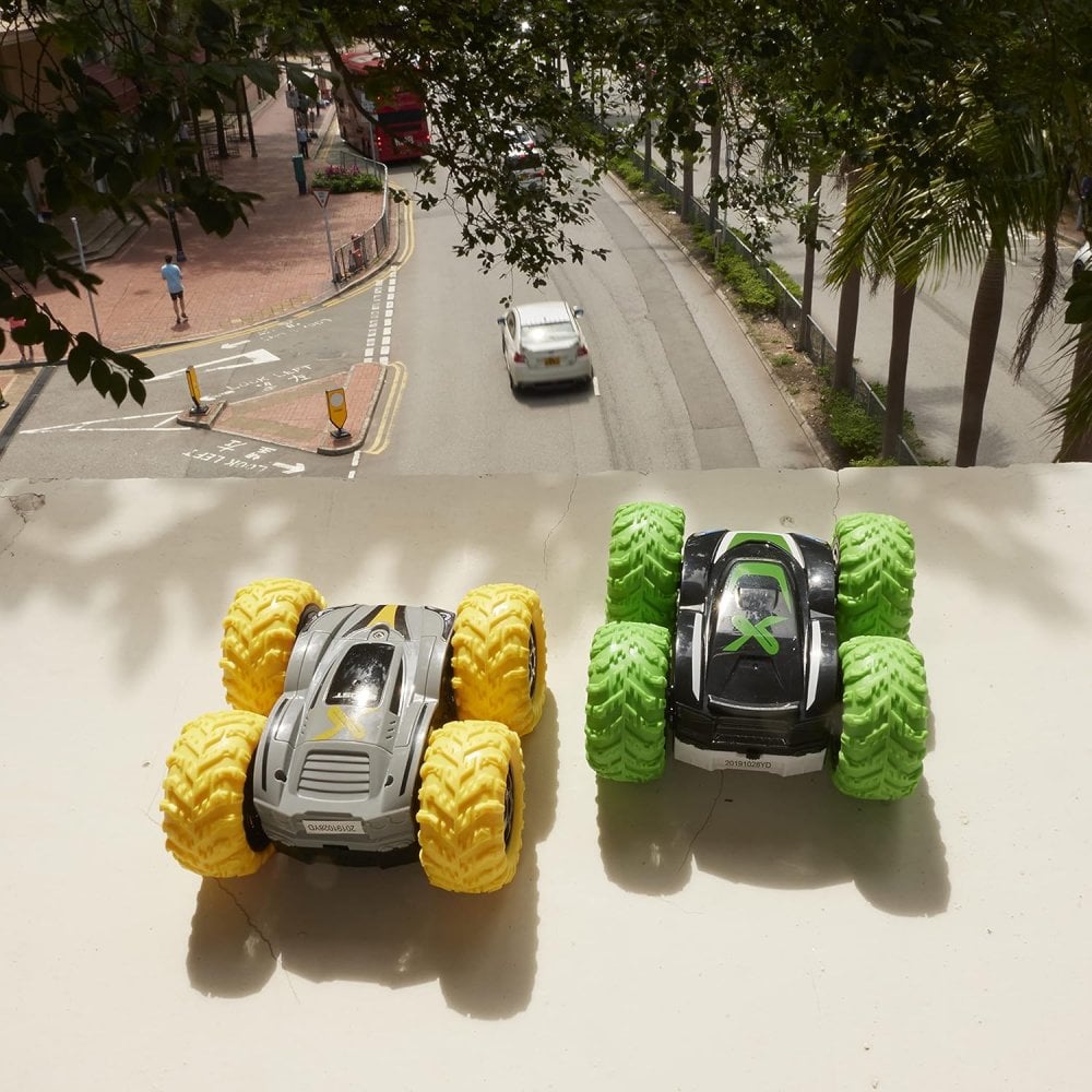 Exost 360 Cross