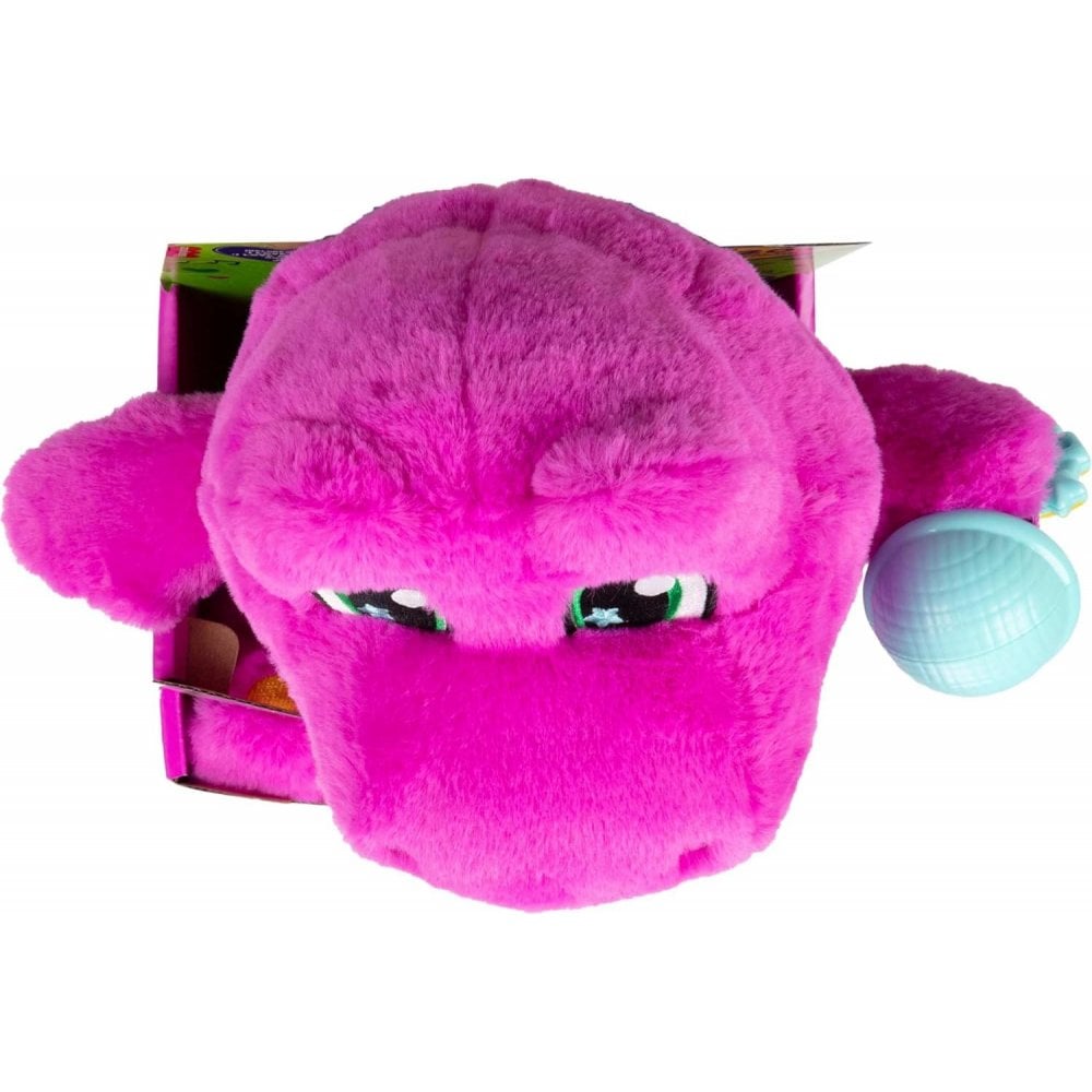 Barney Singing Plush