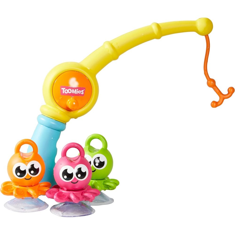 3 in 1 Fishing Frenzy