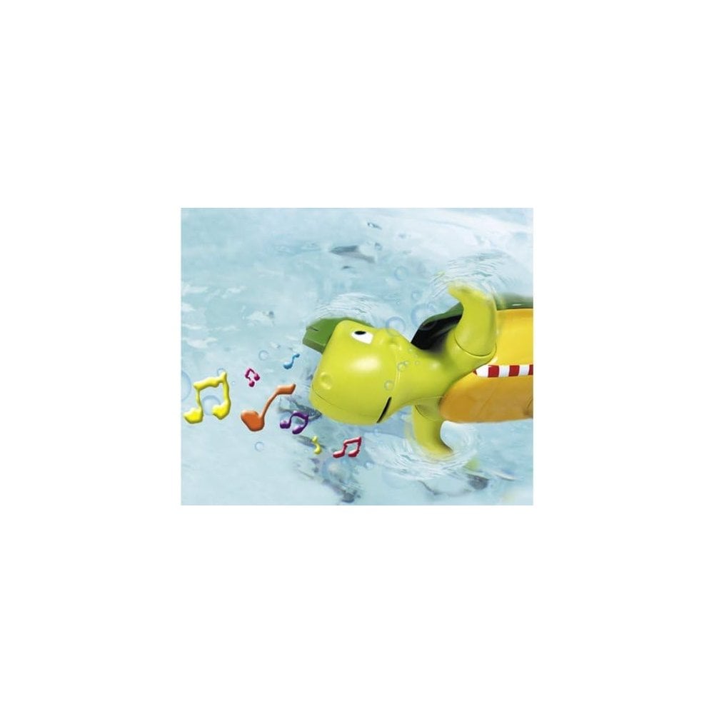 Swim n Sing Turtle