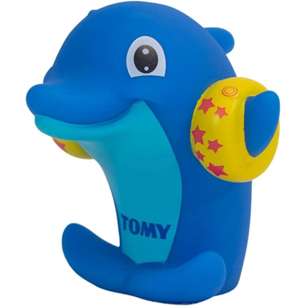 Water Whistlers