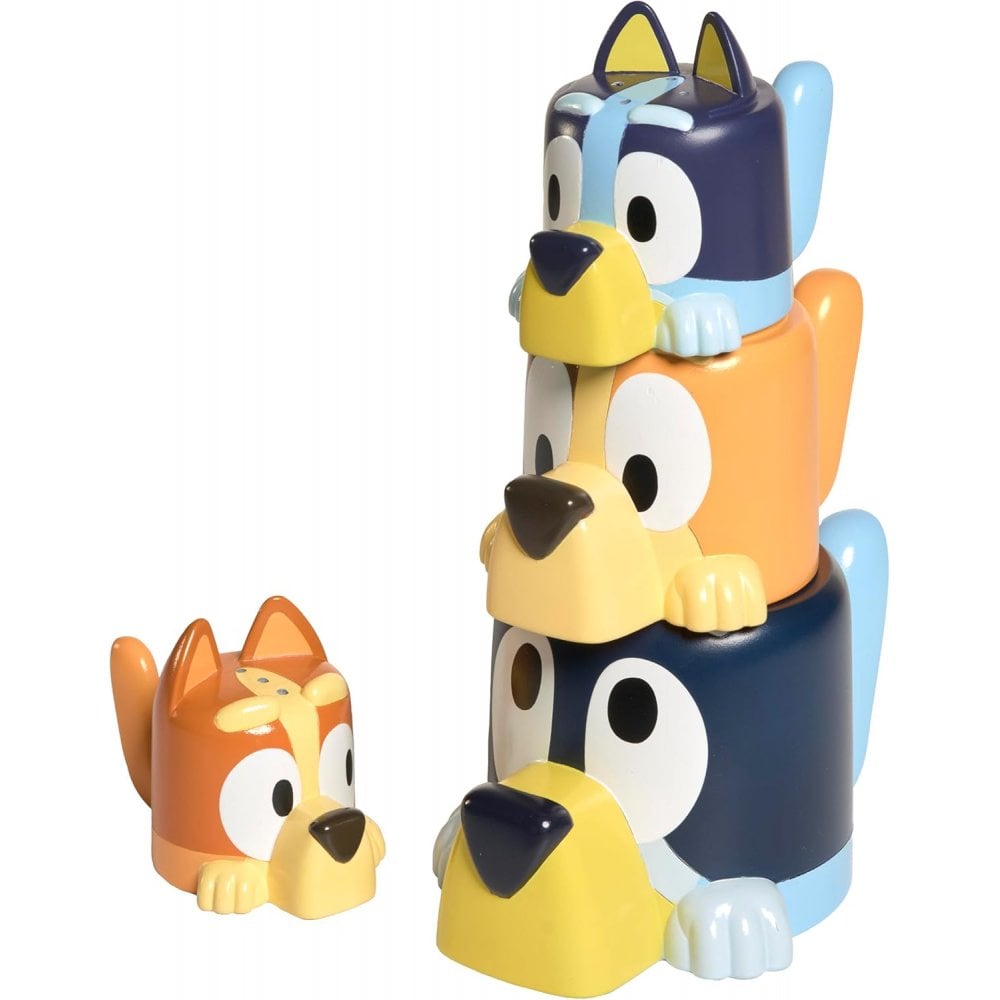Bluey Family Pourers