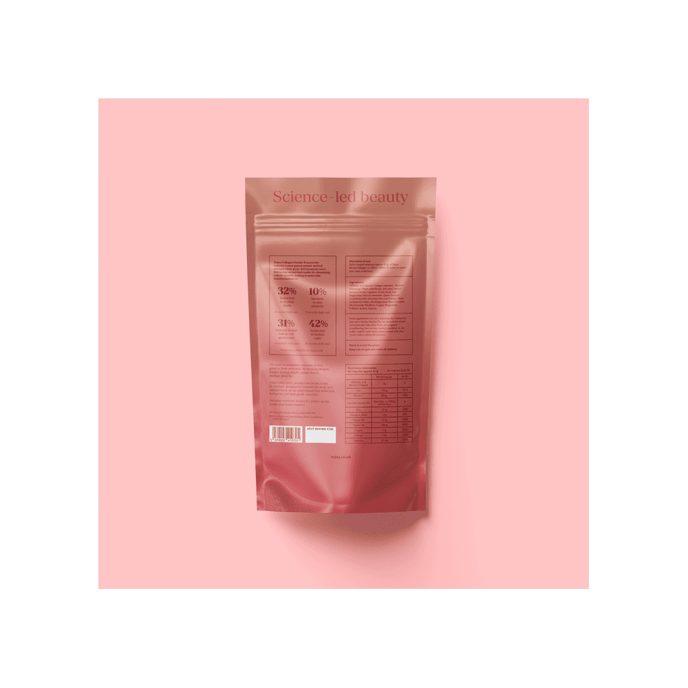 Bovine Collagen