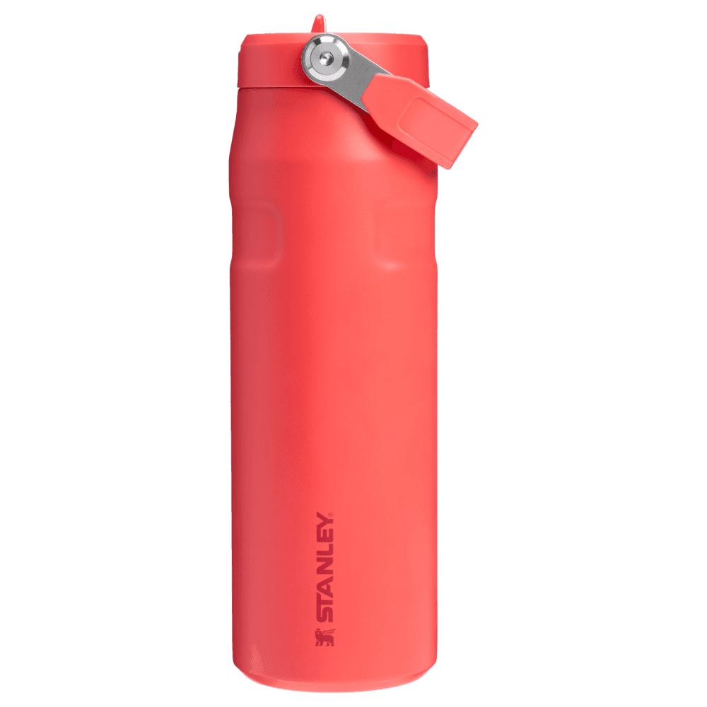 IceFlow™ Bottle Flip Straw 2.0