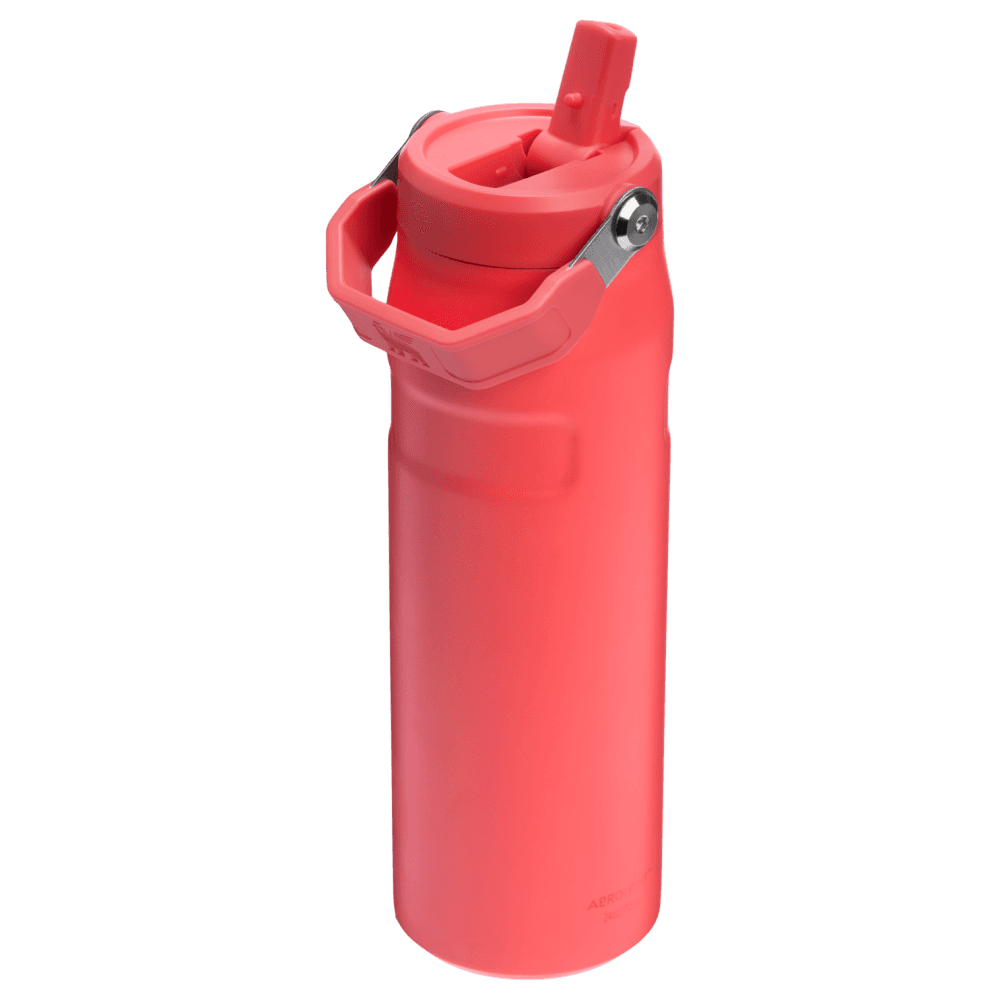 IceFlow™ Bottle Flip Straw 2.0