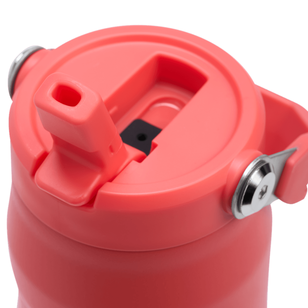 IceFlow™ Bottle Flip Straw 2.0