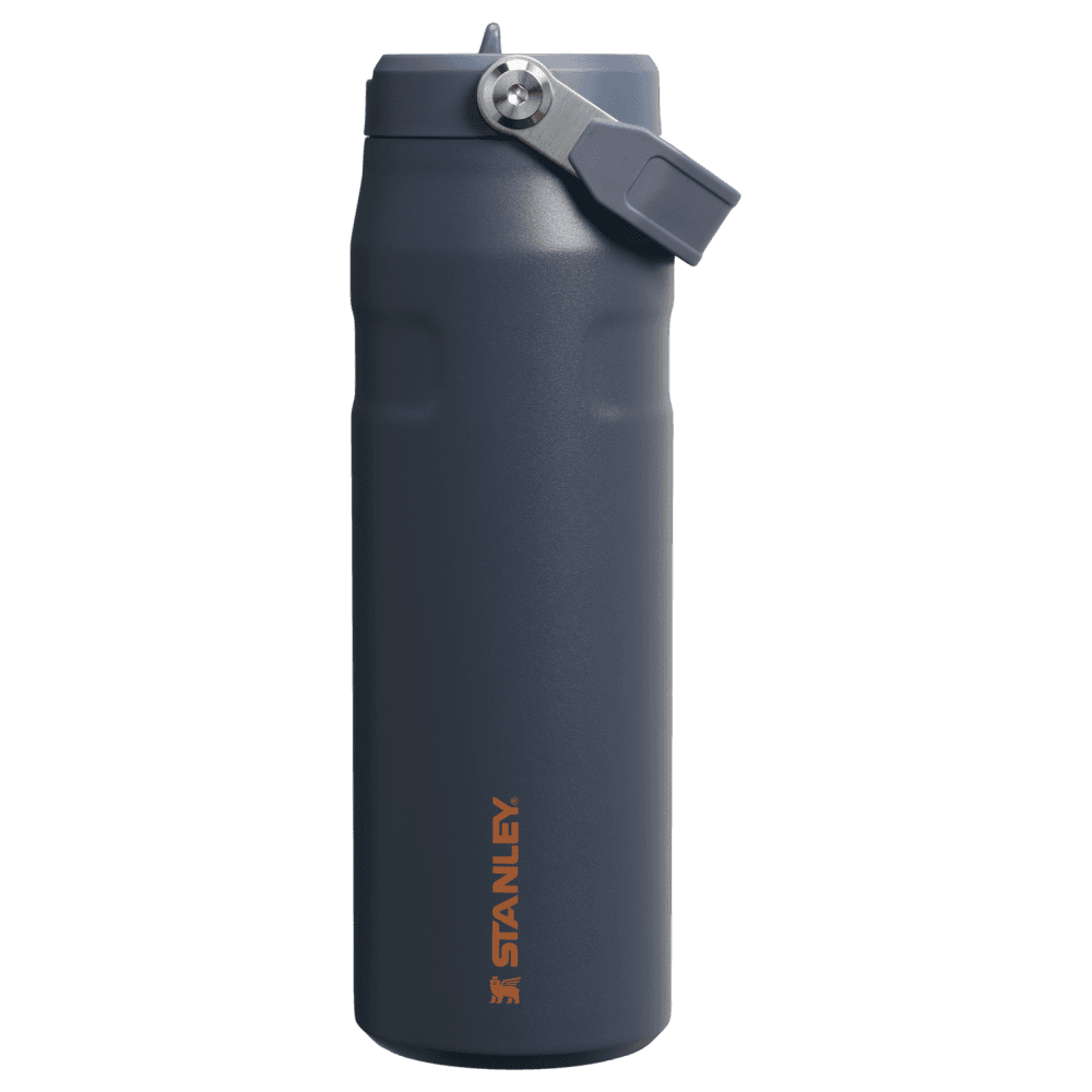 IceFlow™ Bottle Flip Straw 2.0