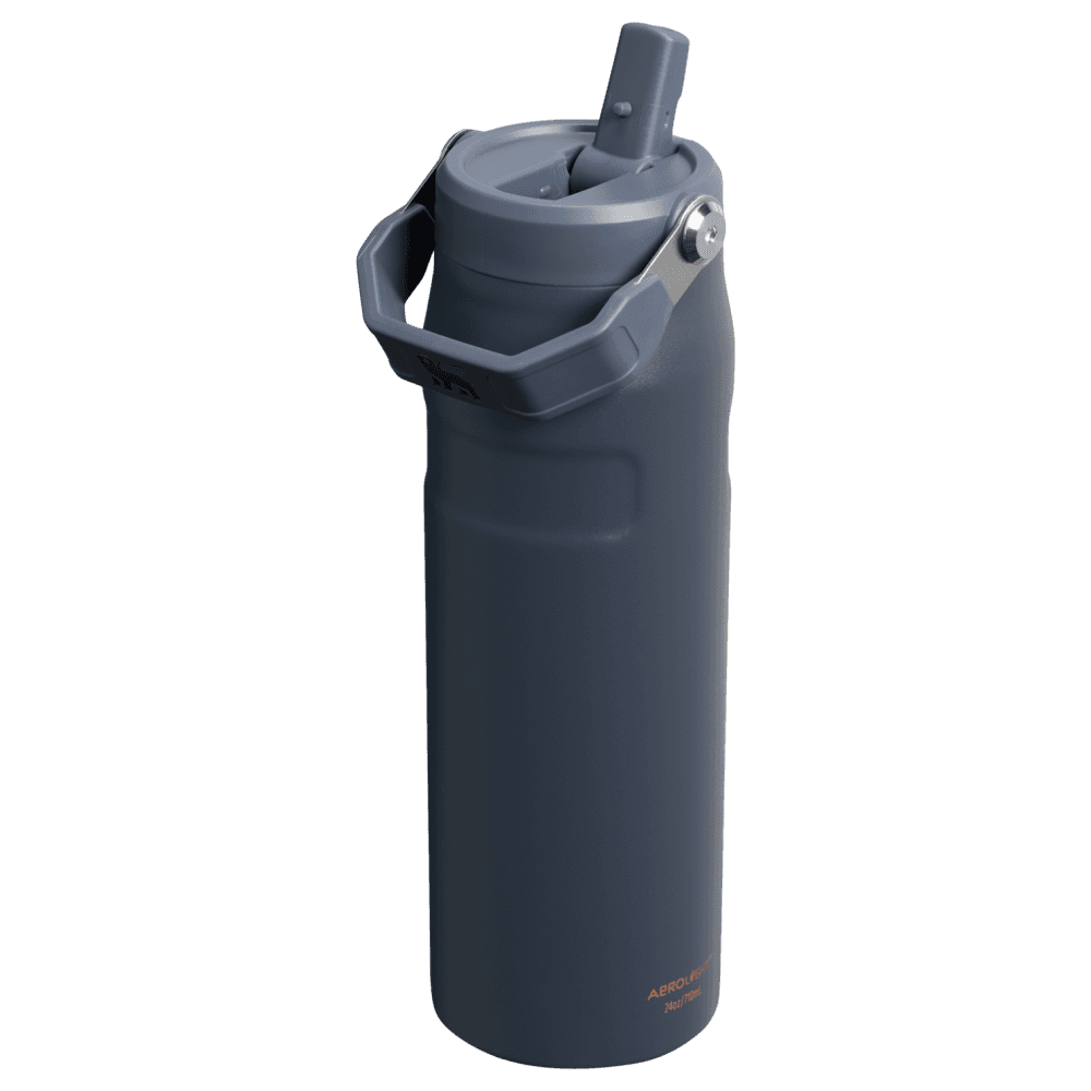 IceFlow™ Bottle Flip Straw 2.0