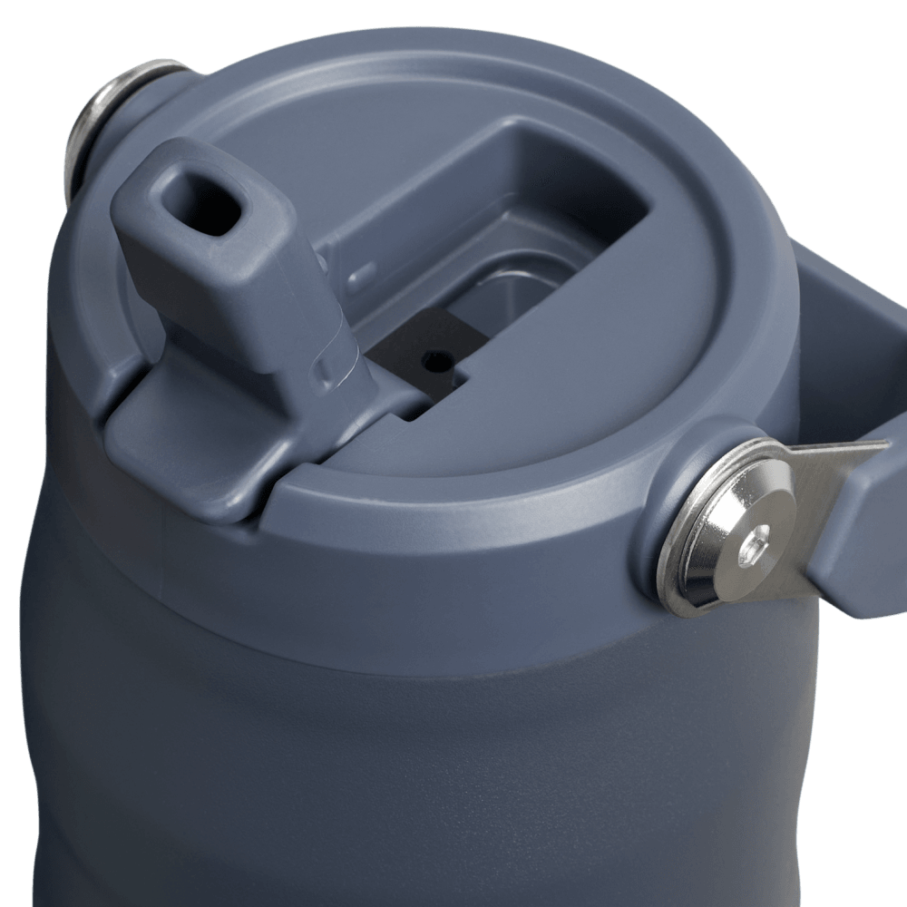 IceFlow™ Bottle Flip Straw 2.0