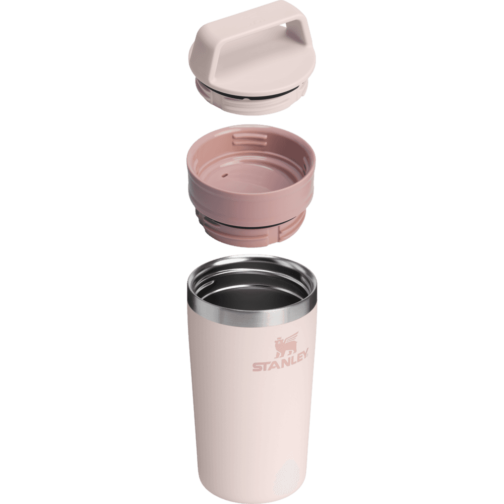 Café-To-Go Travel Mug