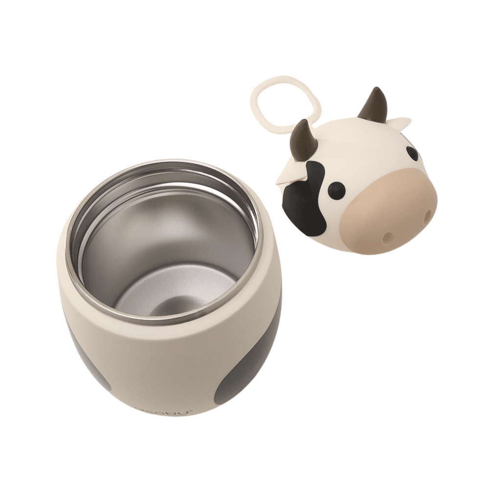 Cow Bestie Foodie
