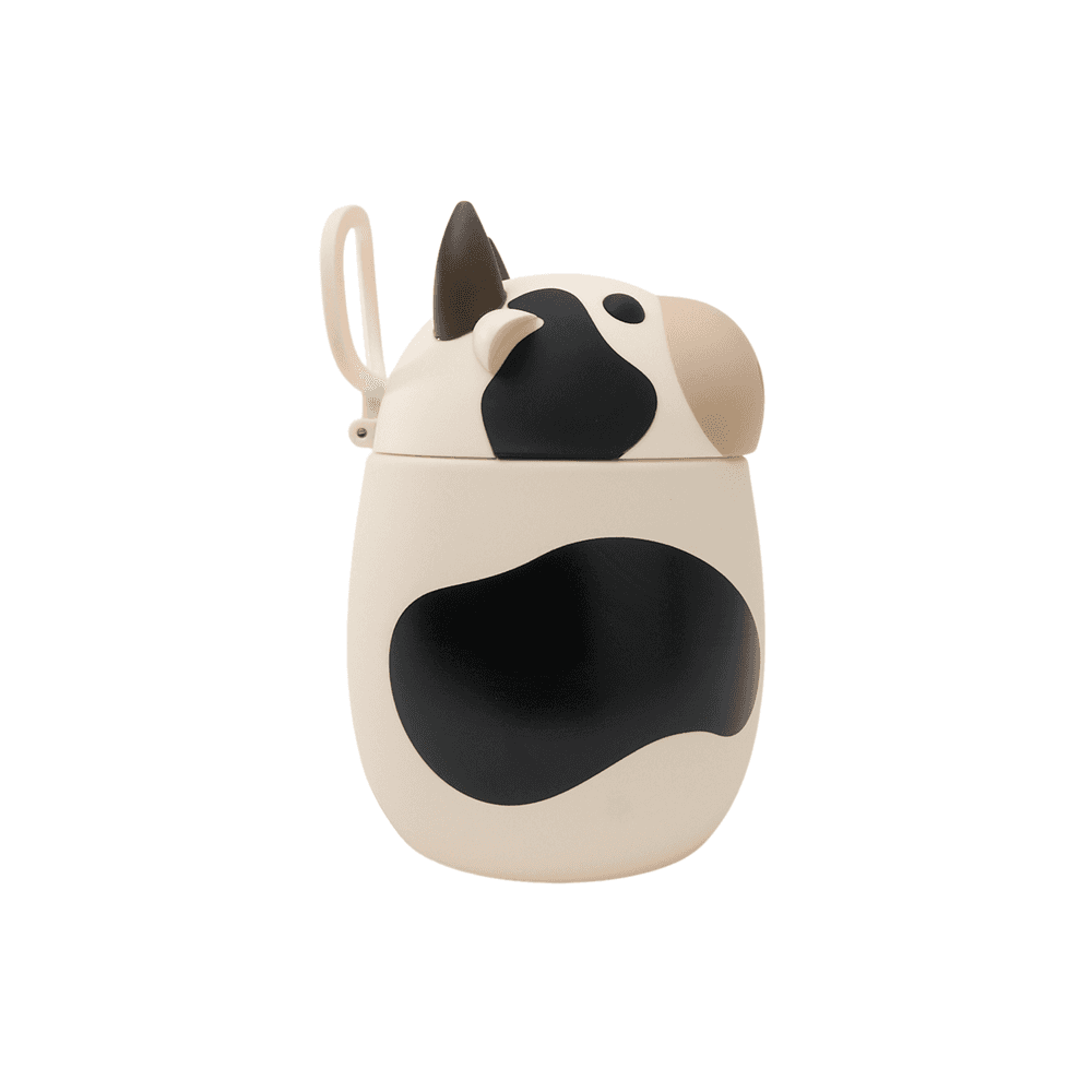 Cow Bestie Foodie