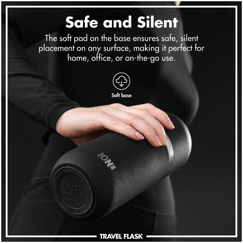 Luma Vacuum Insulated Flask & Mug