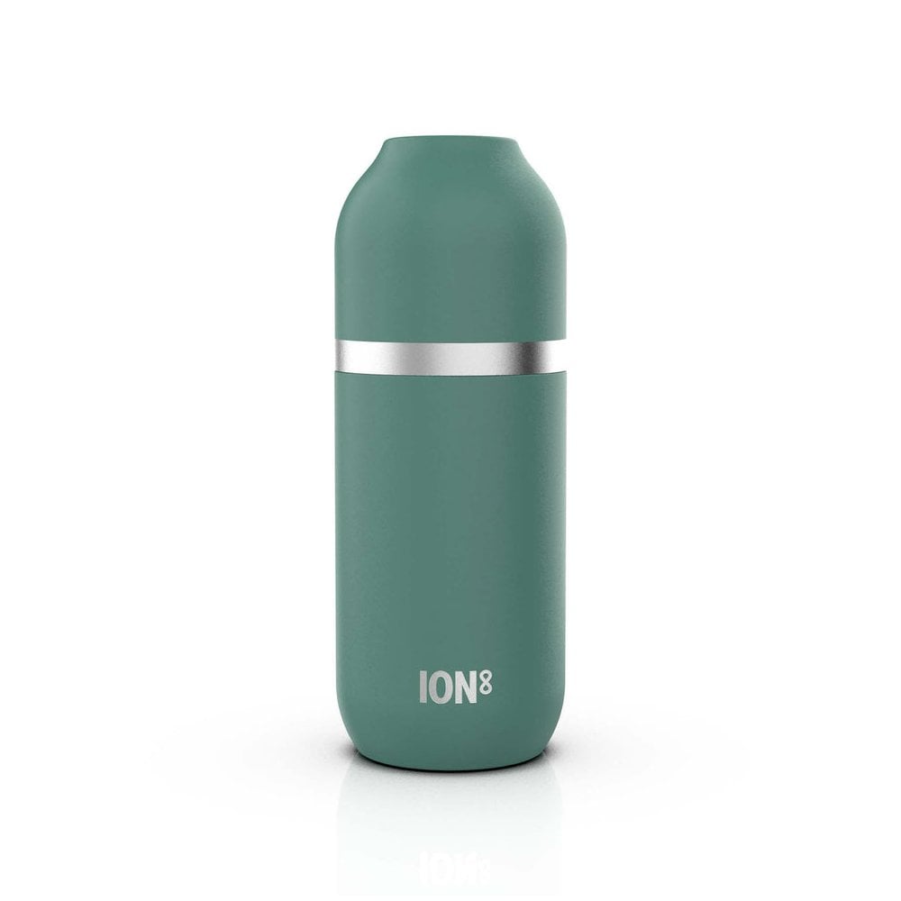 Luma Vacuum Insulated Flask & Mug