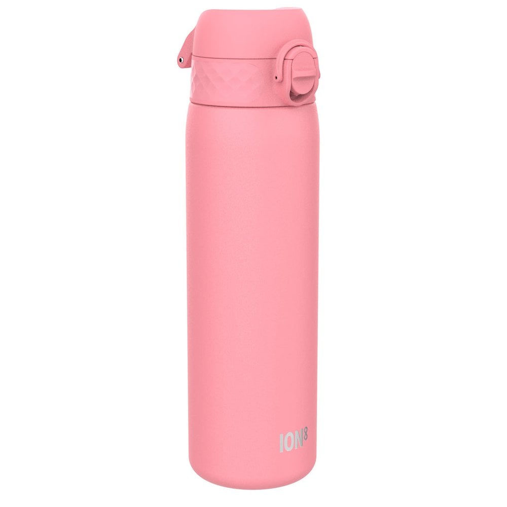 Leak-Proof Slim Thermal Steel Water Bottle