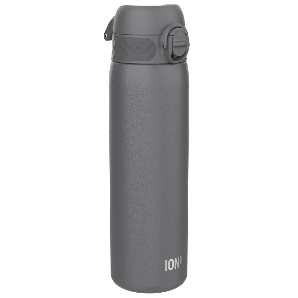 Leak-Proof Slim Thermal Steel Water Bottle