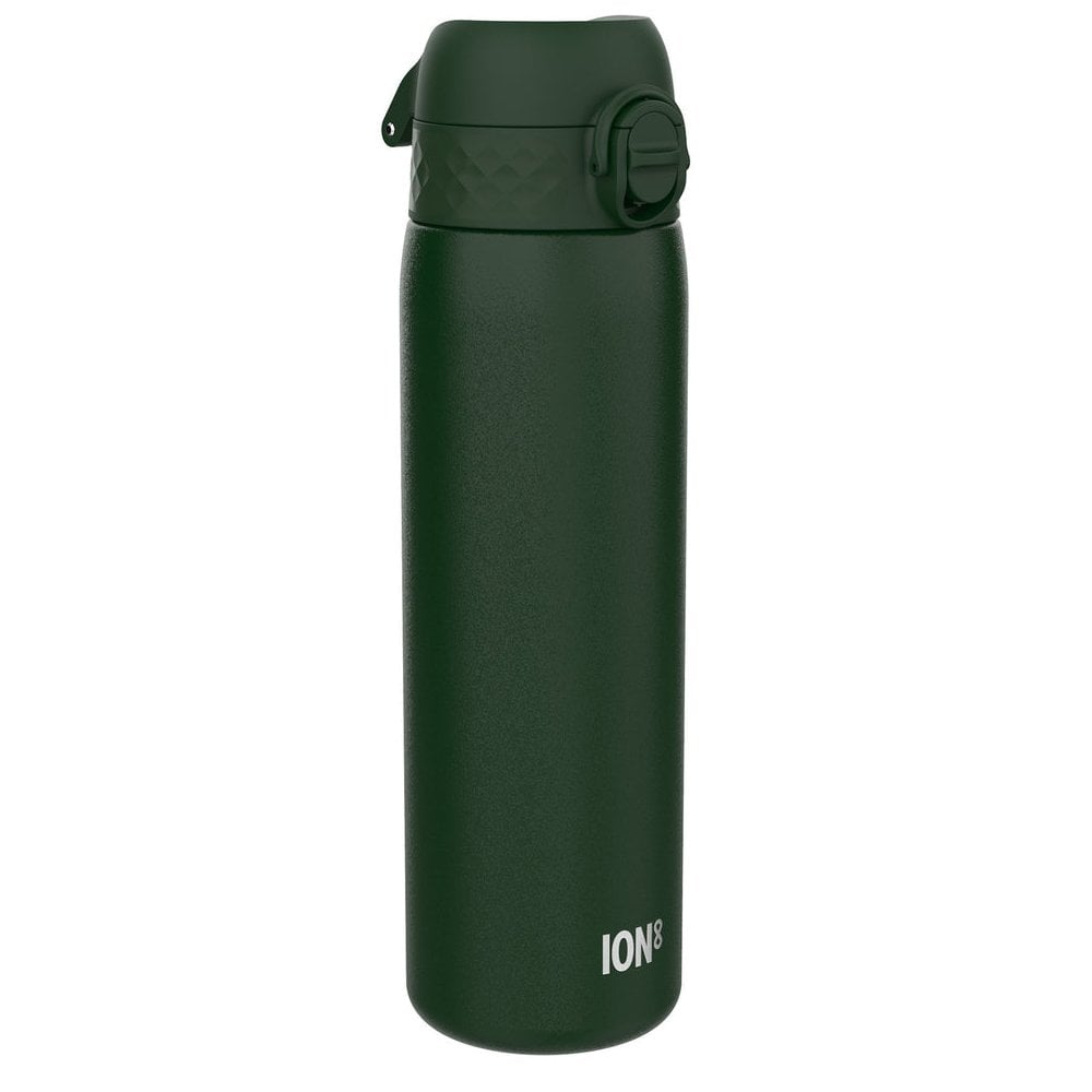 Leak-Proof Slim Thermal Steel Water Bottle