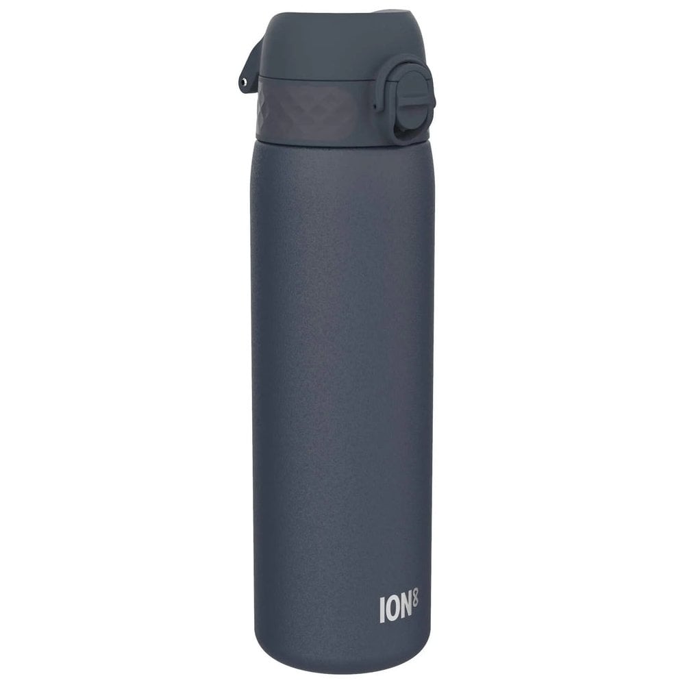 Leak-Proof Slim Thermal Steel Water Bottle