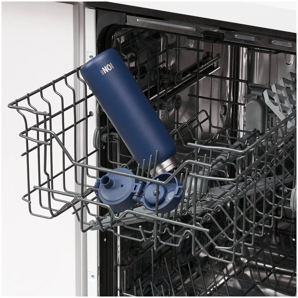 Leak-Proof Slim Thermal Steel Water Bottle