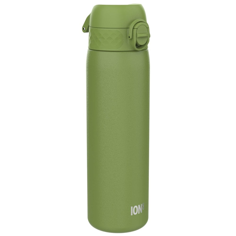 Leakproof Slim Water Bottle
