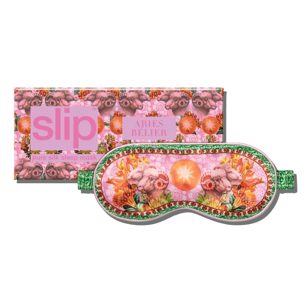 Zodiac Sleep Mask