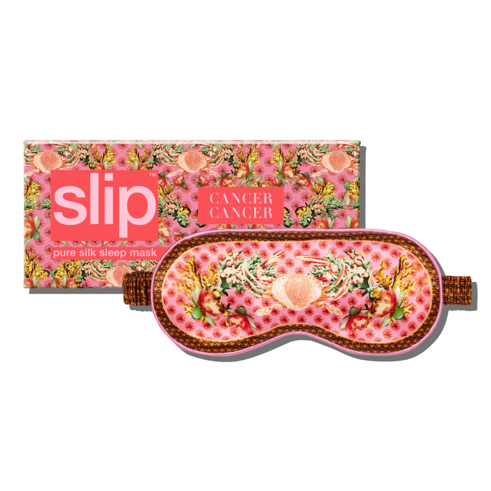 Zodiac Sleep Mask