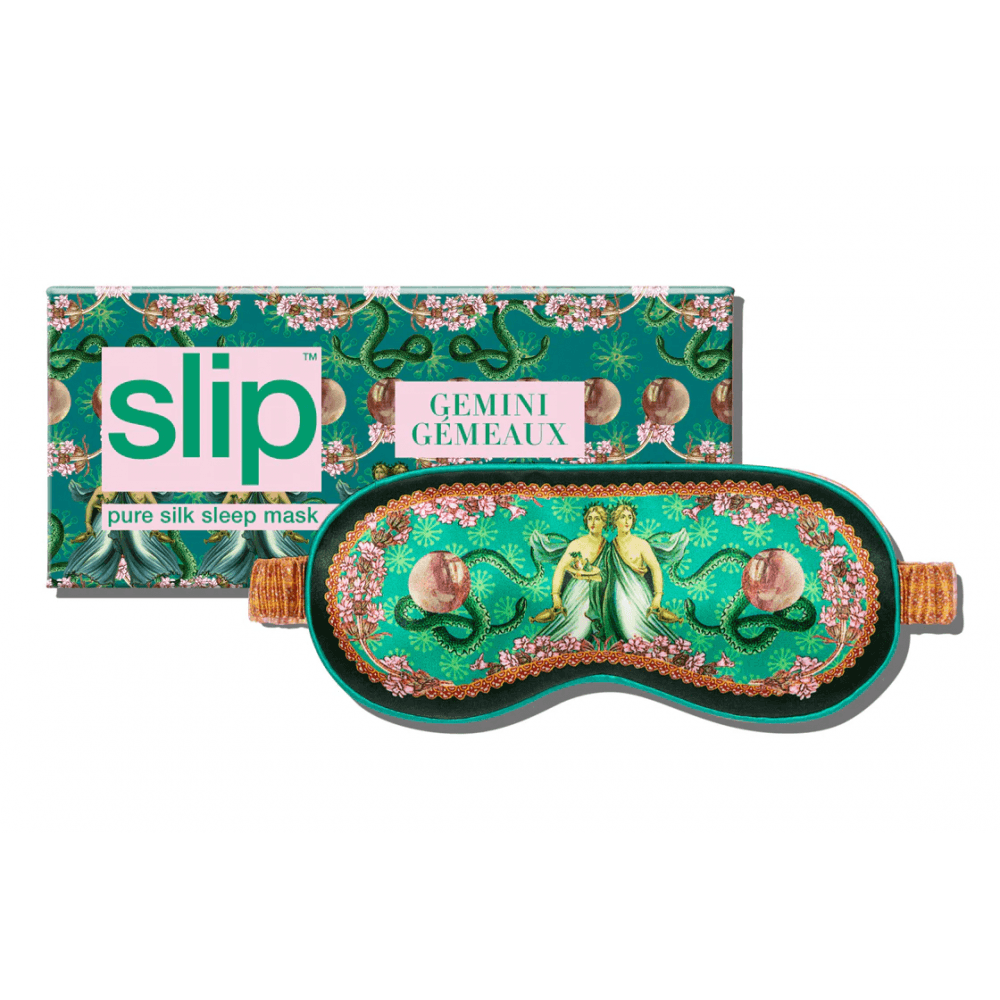 Zodiac Sleep Mask