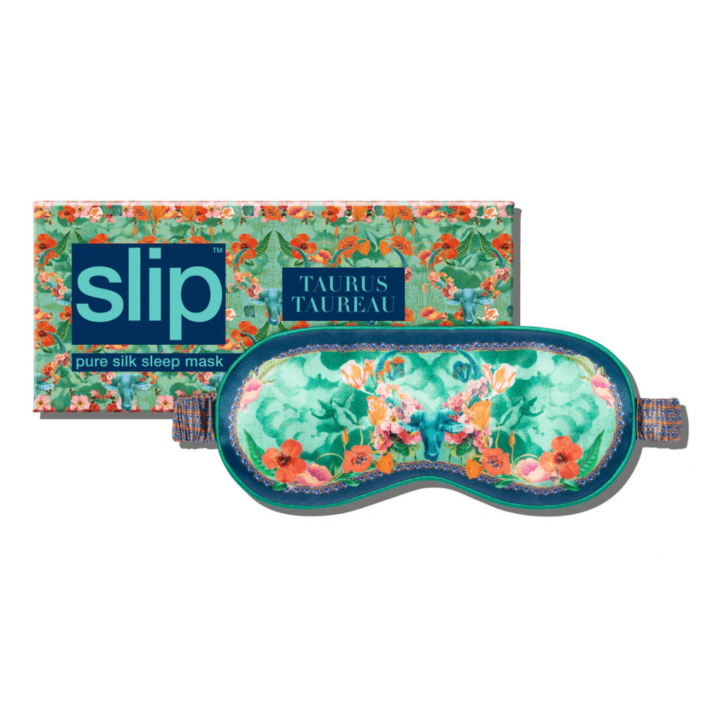 Zodiac Sleep Mask