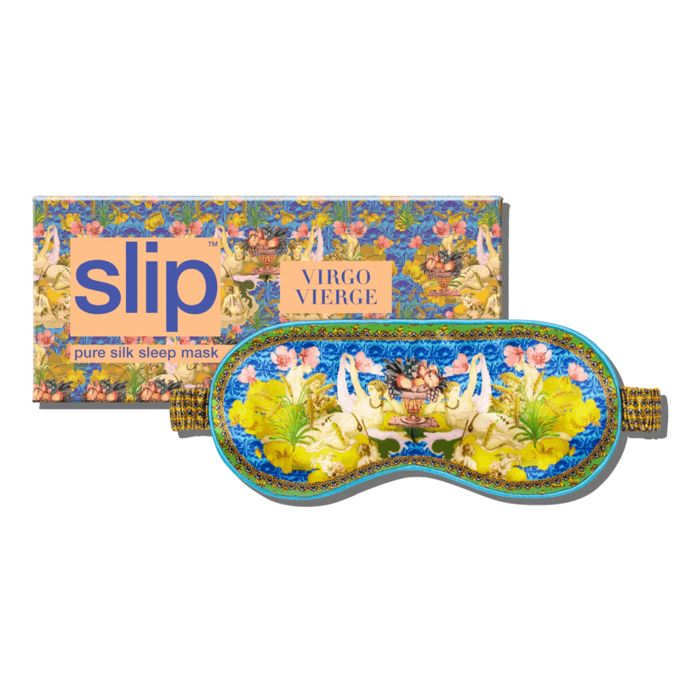 Zodiac Sleep Mask