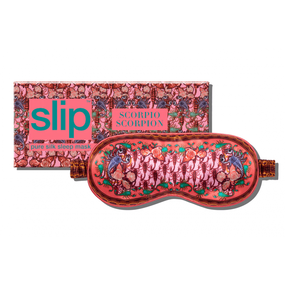 Zodiac Sleep Mask