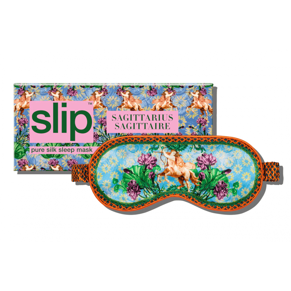 Zodiac Sleep Mask