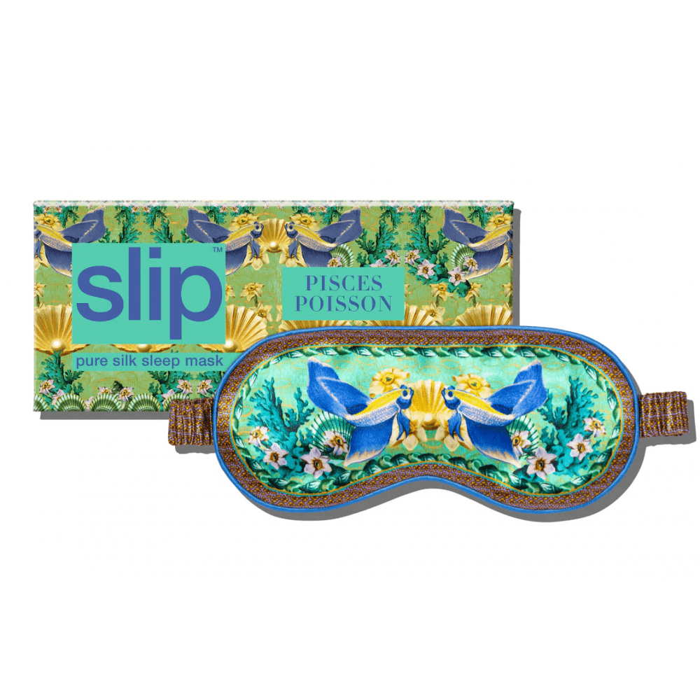 Zodiac Sleep Mask
