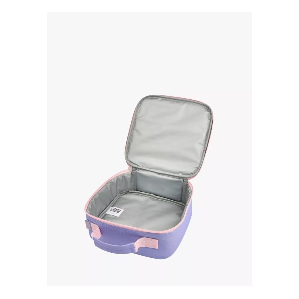 Sequin Unicorn Lunch Bag