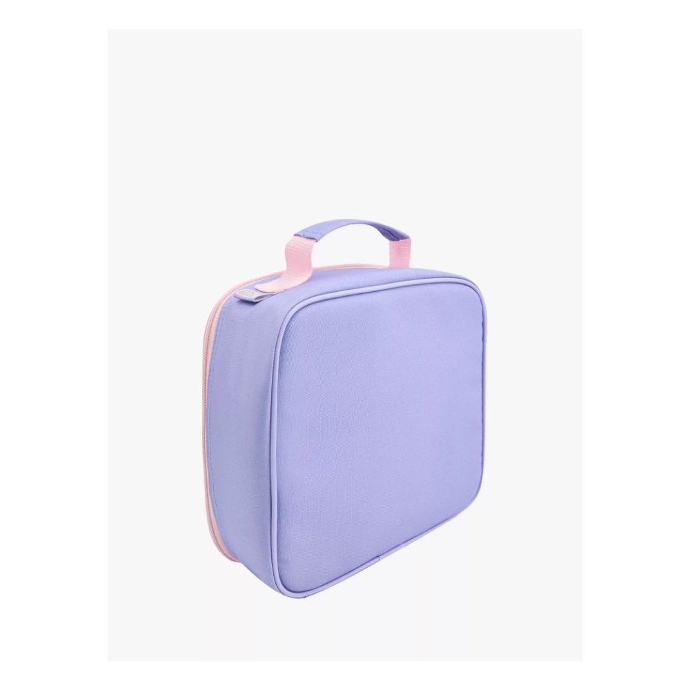 Sequin Unicorn Lunch Bag