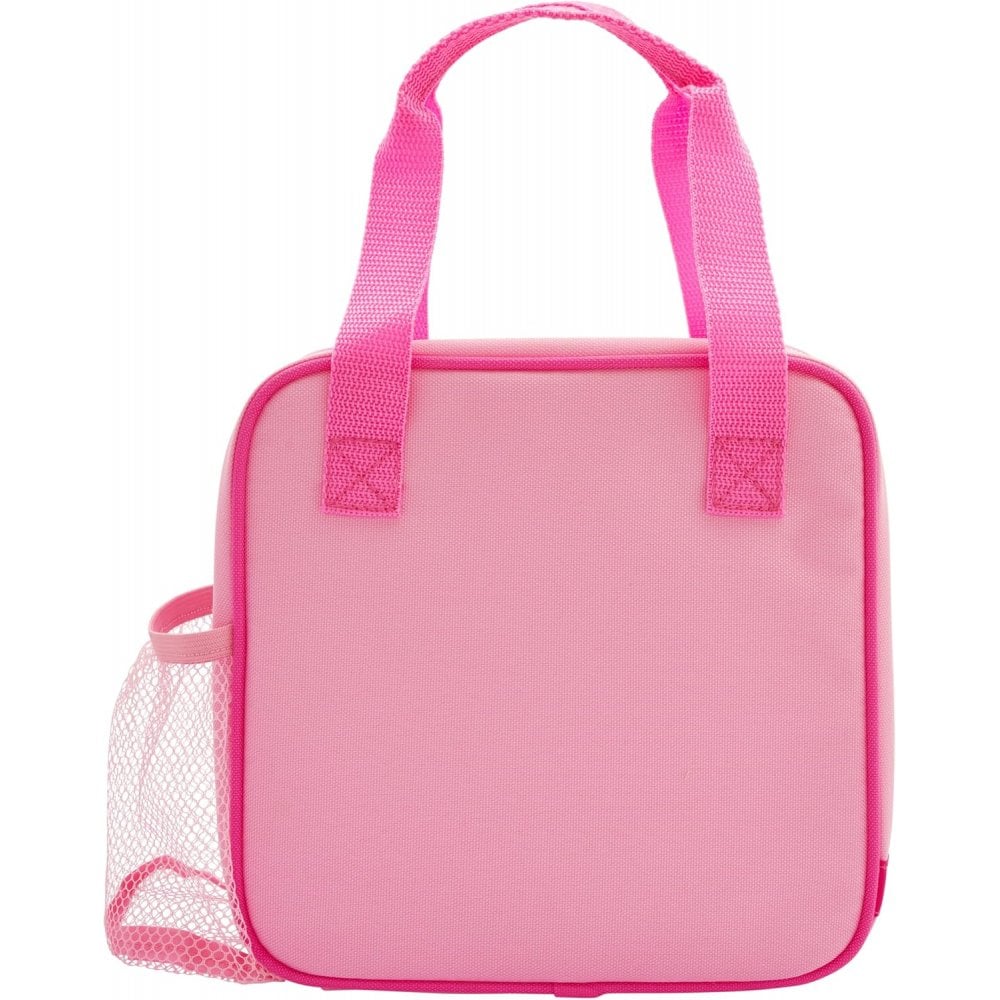 Barbie Logo Lunch Bag & Box