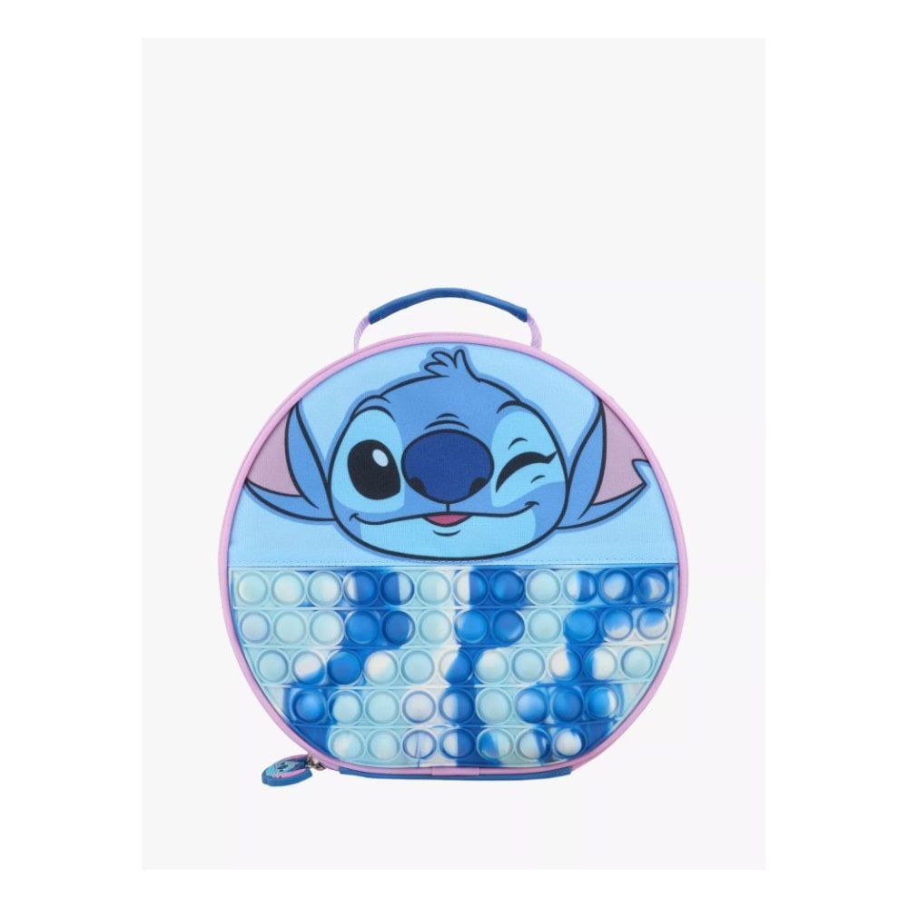 Stitch Popit Lunch Bag