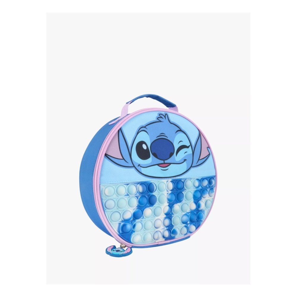 Stitch Popit Lunch Bag