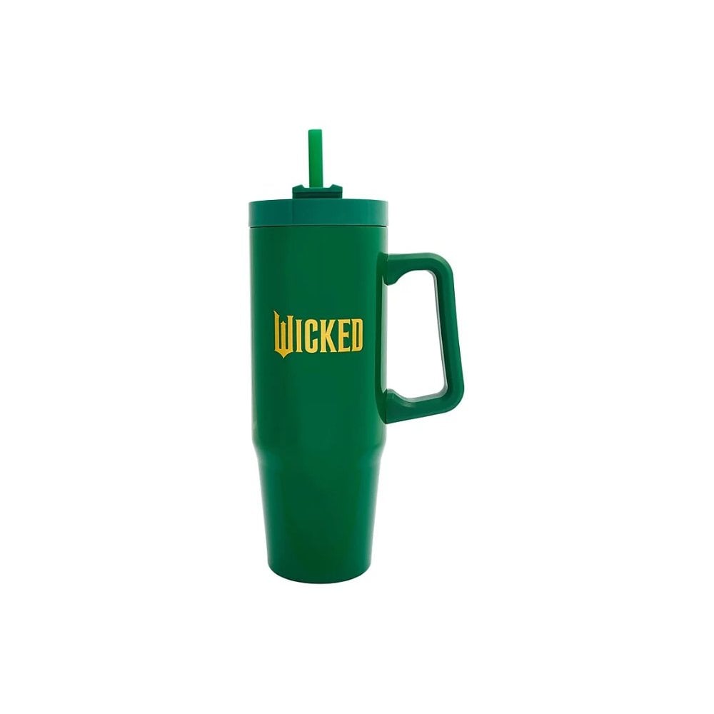 Wicked Elphaba 900ml Hydra Traveller